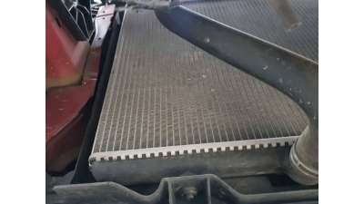 CONDENSADOR / RADIADOR AIRE ACONDICIONADO PEUGEOT 3008 1.6 HDi FAP (112 CV) DE 2011 - D.4498830