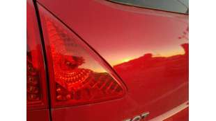 PILOTO TRASERO IZQUIERDO PEUGEOT 3008 1.6 HDi FAP (112 CV) DE 2011 - D.4498881