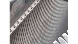 RADIADOR AGUA PEUGEOT 3008 1.6 HDi FAP (112 CV) DE 2011 - D.4498900