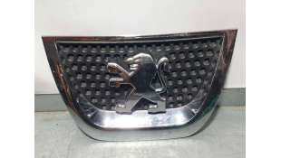 REJILLA DELANTERA PEUGEOT 3008 1.6 HDi FAP (112 CV) DE 2010 - D.4498902 / 9685973077