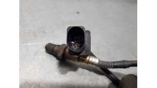 SONDA LAMBDA SAAB 9-3 SPORT SEDÁN 1.9 TiD (150 CV) DE 2010 - D.4498947 2