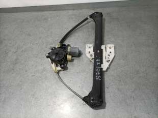 ELEVALUNAS TRASERO DERECHO AUDI A3 SPORTBACK 1.6 TDI (105 CV) DE 2014 - D.4498997 / 8V4839462