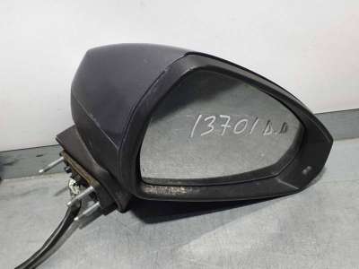 RETROVISOR DERECHO AUDI A3 SPORTBACK 1.6 TDI (105 CV) DE 2014 - D.4499061