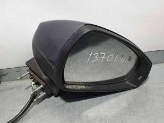 RETROVISOR DERECHO AUDI A3 SPORTBACK 1.6 TDI (105 CV) DE 2014 - D.4499061
