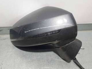 RETROVISOR DERECHO AUDI A3 SPORTBACK 1.6 TDI (105 CV) DE 2014 - D.4499061