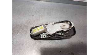 MOTOR LIMPIA TRASERO NISSAN PATHFINDER 2.5 dCi D (174 CV) DE 2005 - D.4499089