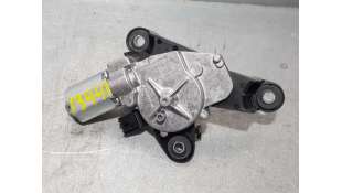 MOTOR LIMPIA TRASERO CITROEN C3 1.2 12V VTi (82 CV) DE 2017 - D.4499090 / 9811259980 2