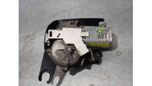 MOTOR LIMPIA TRASERO CITROEN C3 1.4 HDi (68 CV) DE 2011 - D.4499091 / 9683382380 2