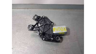 MOTOR LIMPIA TRASERO LAND ROVER EVOQUE 2.0 Td4 (180 CV) DE 2011 - D.4499094 / BJ3217404AA