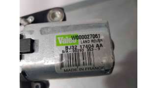 MOTOR LIMPIA TRASERO LAND ROVER EVOQUE 2.0 Td4 (180 CV) DE 2011 - D.4499094 / BJ3217404AA