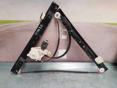 ELEVALUNAS DELANTERO IZQUIERDO FORD S-MAX 2.0 TDCi (140 CV) DE 2007 - D.4499100