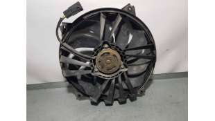 ELECTROVENTILADOR CITROEN XSARA BERLINA 1.9 D (69 CV) DE 2001 - D.4499106 2