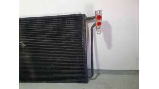 CONDENSADOR / RADIADOR AIRE ACONDICIONADO BMW X5 4.4 V8 32V (286 CV) DE 2001 - D.4499141 2