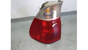 PILOTO TRASERO IZQUIERDO BMW X5 4.4 V8 32V (286 CV) DE 2001 - D.4499191 / 7158389