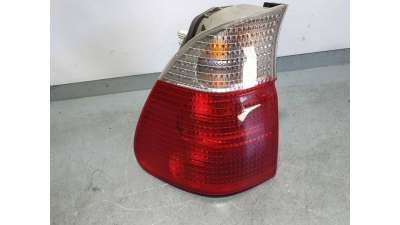 PILOTO TRASERO IZQUIERDO BMW X5 4.4 V8 32V (286 CV) DE 2001 - D.4499191 / 7158389