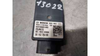 SONDA LAMBDA CITROEN BERLINGO 1.5 Blue-HDI FAP (131 CV) DE 2020 - D.4499238 / 9816276480