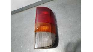 PILOTO TRASERO DERECHO SEAT INCA 1.9 D (64 CV) DE 1995 - D.4499326