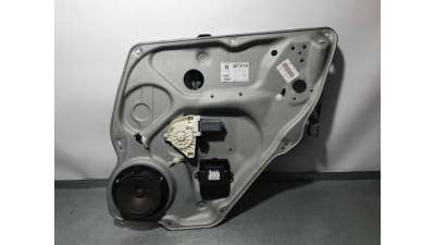 ELEVALUNAS TRASERO DERECHO MERCEDES CLASE B 2.0 CDI (109 CV) DE 2010 - D.4499437 / A1697301679