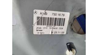 ELEVALUNAS TRASERO DERECHO MERCEDES CLASE B 2.0 CDI (109 CV) DE 2010 - D.4499437 / A1697301679