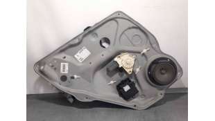 ELEVALUNAS TRASERO IZQUIERDO MERCEDES CLASE B 2.0 CDI (109 CV) DE 2010 - D.4499438 / A1698203185