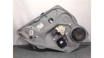 ELEVALUNAS TRASERO IZQUIERDO MERCEDES CLASE B 2.0 CDI (109 CV) DE 2010 - D.4499438 / A1698203185