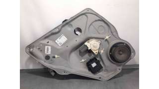 ELEVALUNAS TRASERO IZQUIERDO MERCEDES CLASE B 2.0 CDI (109 CV) DE 2010 - D.4499438 / A1698203185