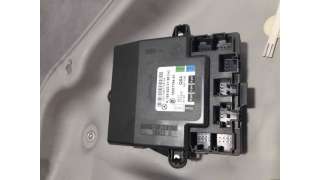 ELEVALUNAS TRASERO IZQUIERDO MERCEDES CLASE B 2.0 CDI (109 CV) DE 2010 - D.4499438 / A1698203185