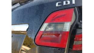 PILOTO TRASERO DERECHO MERCEDES CLASE B 2.0 CDI (109 CV) DE 2010 - D.4499477