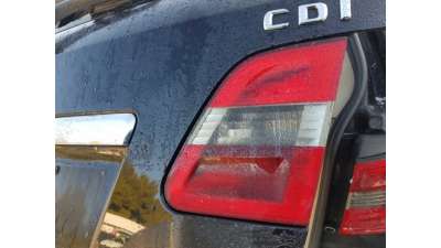 PILOTO TRASERO DERECHO MERCEDES CLASE B 2.0 CDI (109 CV) DE 2010 - D.4499477