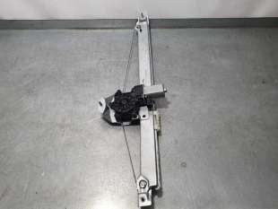 ELEVALUNAS DELANTERO DERECHO NISSAN NV300 KASTENWAGEN/KOMBI 1.6 dCi (125 CV) DE 2019 - D.4499562 / 807207538R