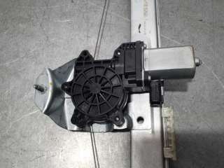 ELEVALUNAS DELANTERO DERECHO NISSAN NV300 KASTENWAGEN/KOMBI 1.6 dCi (125 CV) DE 2019 - D.4499562 / 807207538R