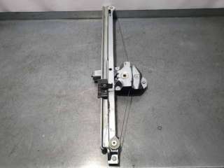 ELEVALUNAS DELANTERO DERECHO NISSAN NV300 KASTENWAGEN/KOMBI 1.6 dCi (125 CV) DE 2019 - D.4499562 / 807207538R