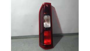 PILOTO TRASERO IZQUIERDO NISSAN NV300 KASTENWAGEN/KOMBI 1.6 dCi (125 CV) DE 2019 - D.4499605