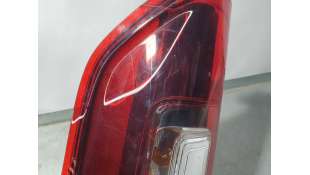 PILOTO TRASERO IZQUIERDO NISSAN NV300 KASTENWAGEN/KOMBI 1.6 dCi (125 CV) DE 2019 - D.4499605 2