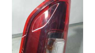 PILOTO TRASERO IZQUIERDO NISSAN NV300 KASTENWAGEN/KOMBI 1.6 dCi (125 CV) DE 2019 - D.4499605