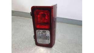PILOTO TRASERO IZQUIERDO PARAGOLPES NISSAN NV300 KASTENWAGEN/KOMBI 1.6 dCi (125 CV) DE 2019 - D.4499647