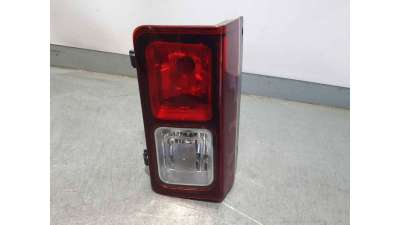 PILOTO TRASERO IZQUIERDO PARAGOLPES NISSAN NV300 KASTENWAGEN/KOMBI 1.6 dCi (125 CV) DE 2019 - D.4499647