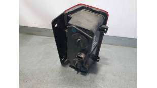 PILOTO TRASERO IZQUIERDO PARAGOLPES NISSAN NV300 KASTENWAGEN/KOMBI 1.6 dCi (125 CV) DE 2019 - D.4499647 2