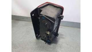 PILOTO TRASERO IZQUIERDO PARAGOLPES NISSAN NV300 KASTENWAGEN/KOMBI 1.6 dCi (125 CV) DE 2019 - D.4499647
