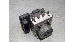 ABS RENAULT CAPTUR 1.5 dCi D FAP Energy (90 CV) DE 2014 - D.4499661 / 476605492R