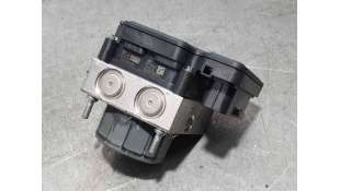 ABS RENAULT CAPTUR 1.5 dCi D FAP Energy (90 CV) DE 2014 - D.4499661 / 476605492R 2