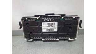 CUADRO INSTRUMENTOS RENAULT CAPTUR 1.5 dCi D FAP Energy (90 CV) DE 2014 - D.4499698 / 248104881R 2