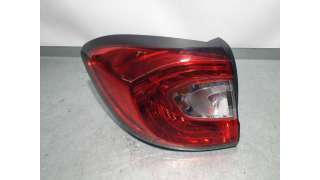 PILOTO TRASERO IZQUIERDO RENAULT CAPTUR 1.5 dCi D FAP Energy (90 CV) DE 2014 - D.4499746