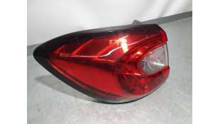 PILOTO TRASERO IZQUIERDO RENAULT CAPTUR 1.5 dCi D FAP Energy (90 CV) DE 2014 - D.4499746 2