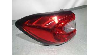 PILOTO TRASERO IZQUIERDO RENAULT CAPTUR 1.5 dCi D FAP Energy (90 CV) DE 2014 - D.4499746