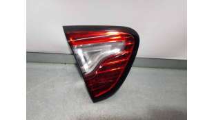 PILOTO TRASERO IZQUIERDO RENAULT CAPTUR 1.5 dCi D FAP Energy (90 CV) DE 2014 - D.4499747