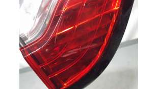 PILOTO TRASERO IZQUIERDO RENAULT CAPTUR 1.5 dCi D FAP Energy (90 CV) DE 2014 - D.4499747 2