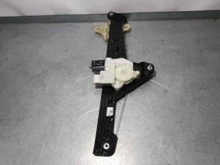 ELEVALUNAS DELANTERO IZQUIERDO RENAULT CLIO V 1.0 TCE (101 CV) DE 2019 - D.4499990 / 807216723R