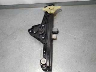 ELEVALUNAS DELANTERO IZQUIERDO RENAULT CLIO V 1.0 TCE (101 CV) DE 2019 - D.4499990 / 807216723R