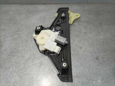 ELEVALUNAS TRASERO DERECHO RENAULT CLIO V 1.0 TCE (101 CV) DE 2019 - D.4499991 / 827209773R